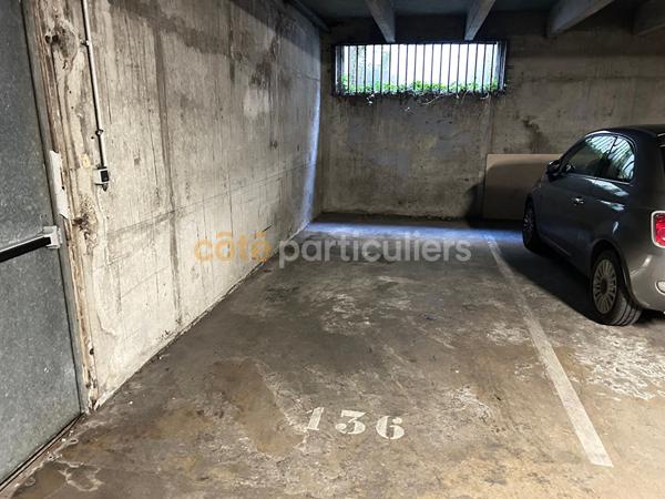 Vente Appartement62 m² - 3 Pièces - VILLENEUVE LE ROI (94290)