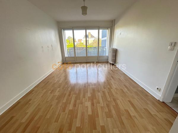Vente Appartement62 m² - 3 Pièces - VILLENEUVE LE ROI (94290)