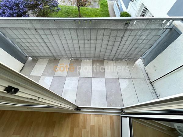 Vente Appartement62 m² - 3 Pièces - VILLENEUVE LE ROI (94290)