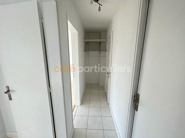 Vente Appartement62 m² - 3 Pièces - VILLENEUVE LE ROI (94290)