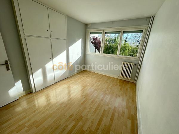 Vente Appartement62 m² - 3 Pièces - VILLENEUVE LE ROI (94290)