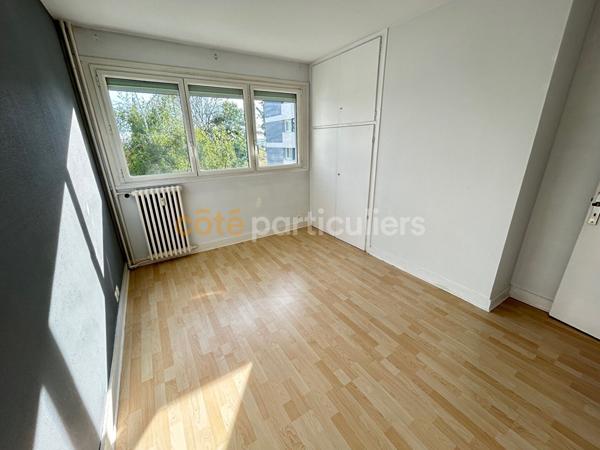 Vente Appartement62 m² - 3 Pièces - VILLENEUVE LE ROI (94290)
