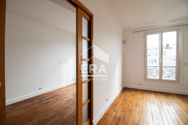 Location 2 pièces 33.04 m2 Daumesnil