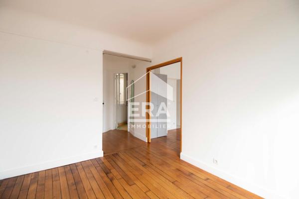 Location 2 pièces 33.04 m2 Daumesnil