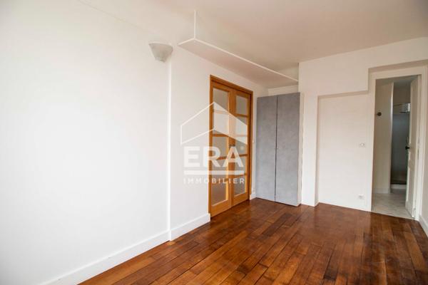 Location 2 pièces 33.04 m2 Daumesnil