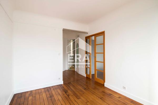 Location 2 pièces 33.04 m2 Daumesnil