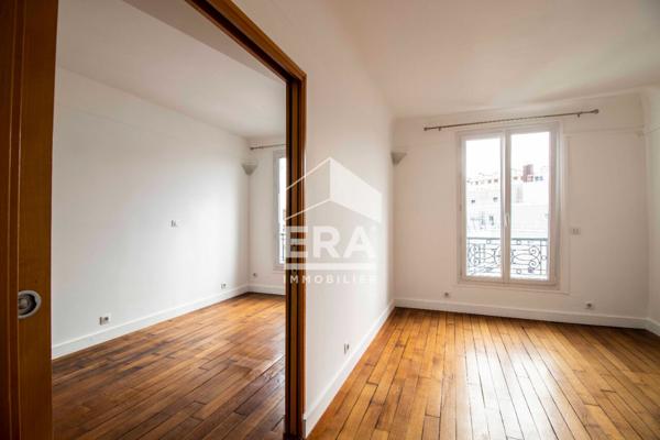 Location 2 pièces 33.04 m2 Daumesnil