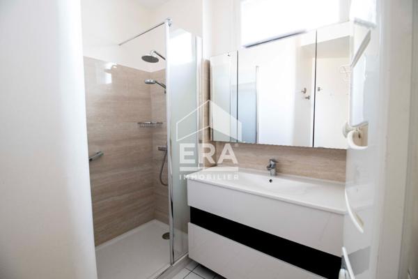Location 2 pièces 33.04 m2 Daumesnil