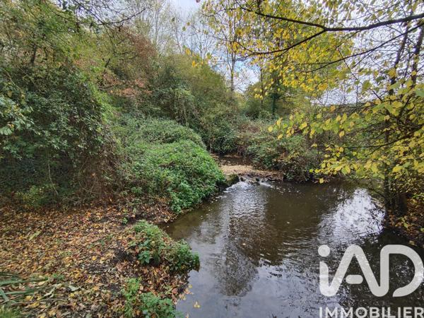 Terrain à vendre 6 016 m² Nouvoitou