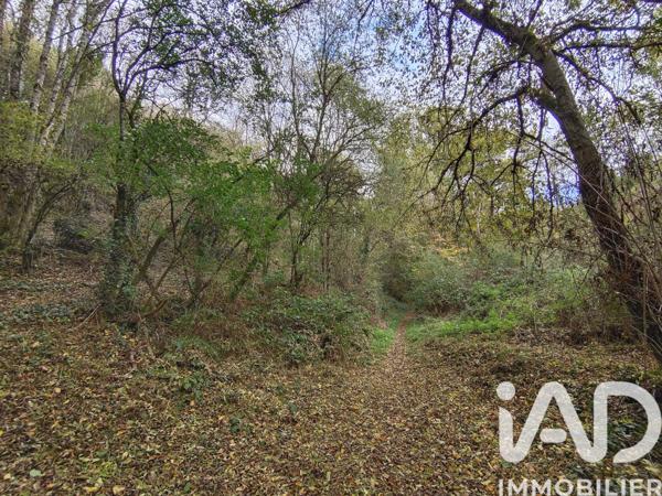 Terrain à vendre 6 016 m² Nouvoitou