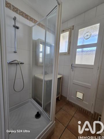 Appartement à vendre 3 pièces 55 m² Le Mans