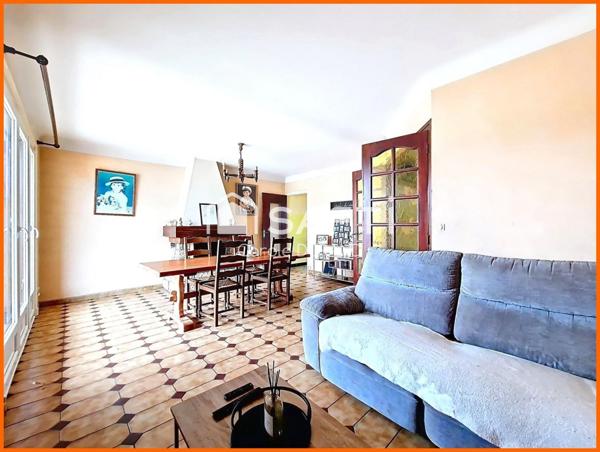 Maison à fort potentiel sur 809?m² de terrain