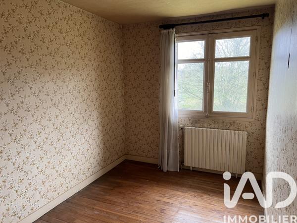 Maison à vendre 6 pièces 90 m² Ruffec