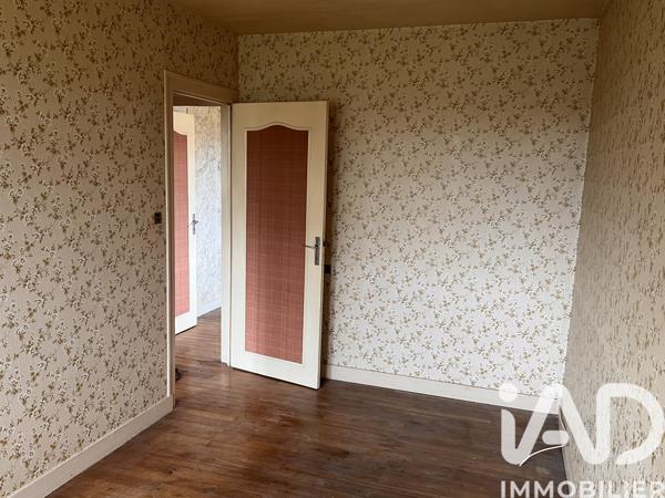 Maison à vendre 6 pièces 90 m² Ruffec
