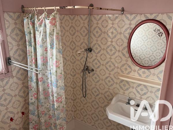 Maison à vendre 6 pièces 90 m² Ruffec