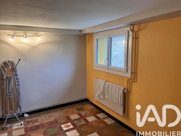 Maison à vendre 6 pièces 90 m² Ruffec