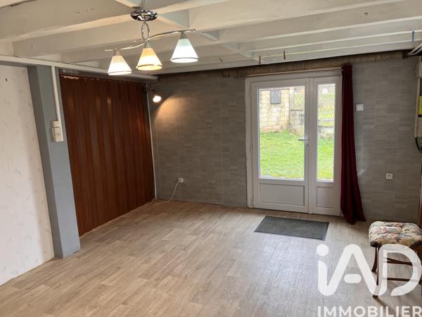Maison à vendre 6 pièces 90 m² Ruffec