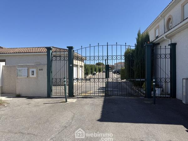 Maison 56 m² à Marsillargues 34590