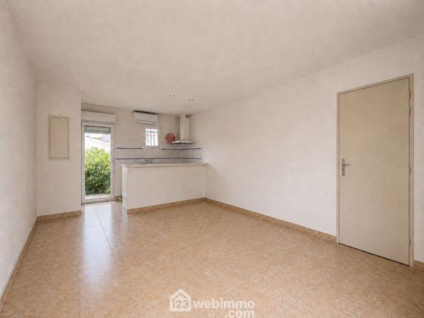 Maison 56 m² à Marsillargues 34590
