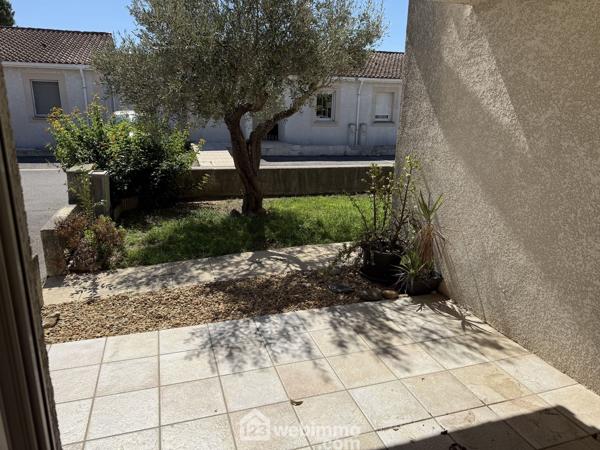 Maison 56 m² à Marsillargues 34590