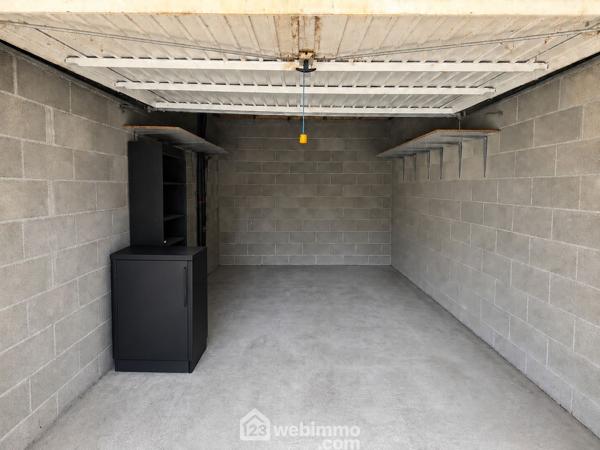 Maison 56 m² à Marsillargues 34590