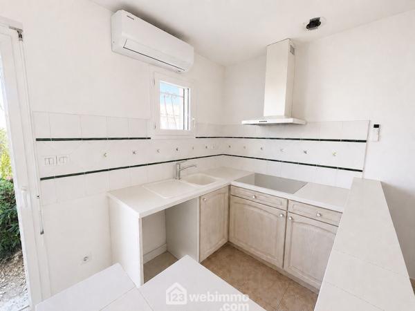 Maison 56 m² à Marsillargues 34590