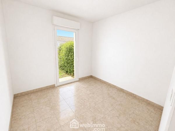 Maison 56 m² à Marsillargues 34590