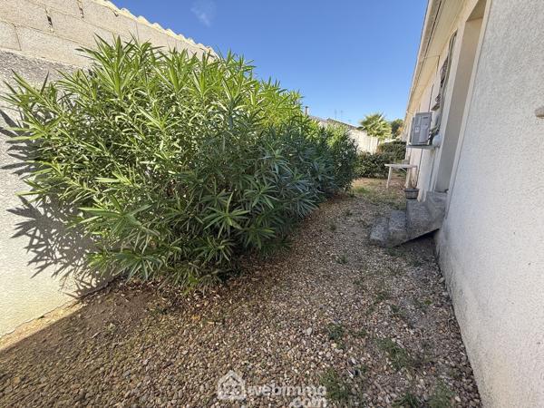 Maison 56 m² à Marsillargues 34590
