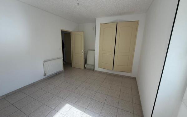 Appartement à vendre    4 pièces •  Bessèges