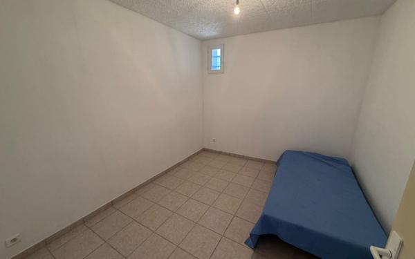 Appartement à vendre    4 pièces •  Bessèges