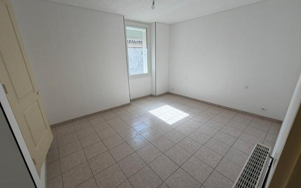 Appartement à vendre    4 pièces •  Bessèges