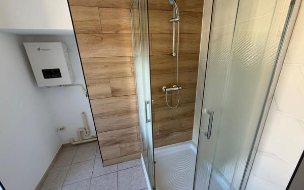 Appartement à vendre    4 pièces •  Bessèges