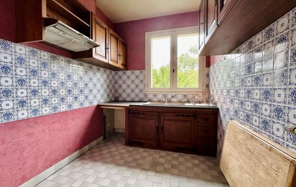 Vente Maison à rénover Boussac   