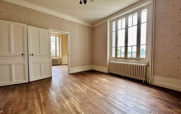 Vente Maison à rénover Boussac   