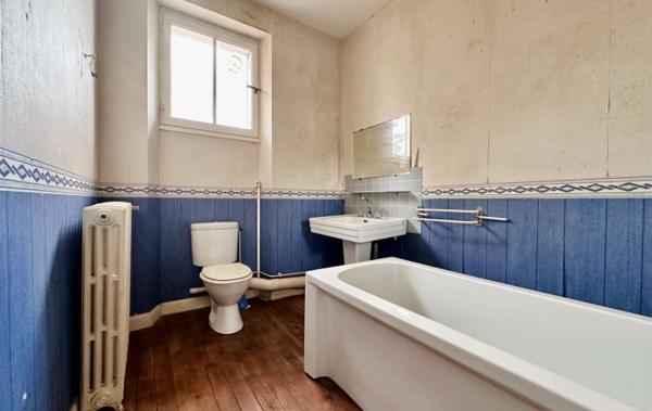 Vente Maison à rénover Boussac   