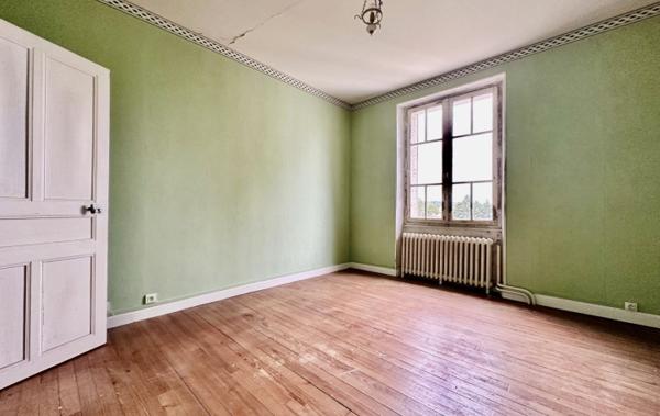 Vente Maison à rénover Boussac   