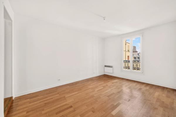 Appartement Paris 9 e - MARTYRS / RUE DE L'AGENT BAILLY
