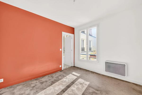 Appartement Paris 9 e - MARTYRS / RUE DE L'AGENT BAILLY