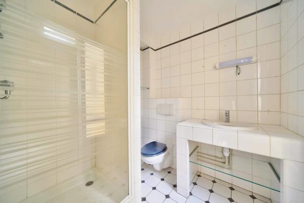 Appartement Paris 9 e - MARTYRS / RUE DE L'AGENT BAILLY