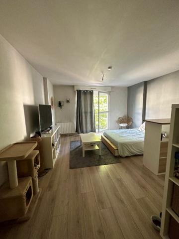Appartement à louer    1 pièce •  Tours
