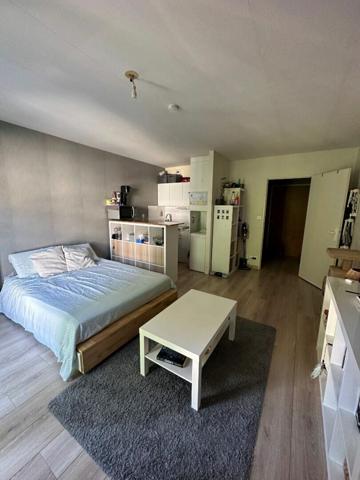 Appartement à louer    1 pièce •  Tours