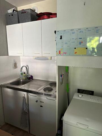 Appartement à louer    1 pièce •  Tours