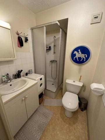 Appartement à louer    1 pièce •  Tours