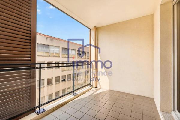 Appartement à vendre à Lyon (69007)