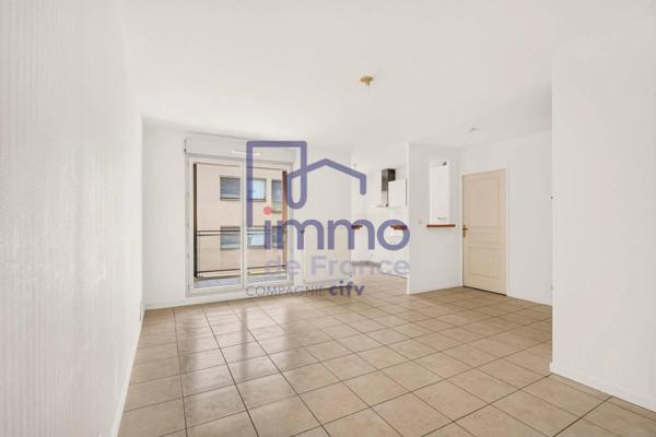 Appartement à vendre à Lyon (69007)