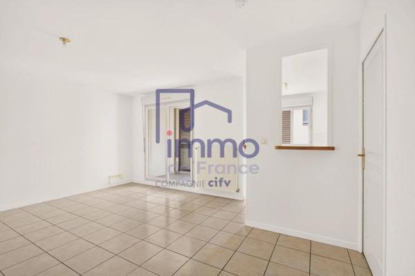 Appartement à vendre à Lyon (69007)