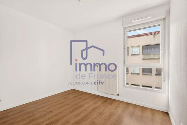 Appartement à vendre à Lyon (69007)