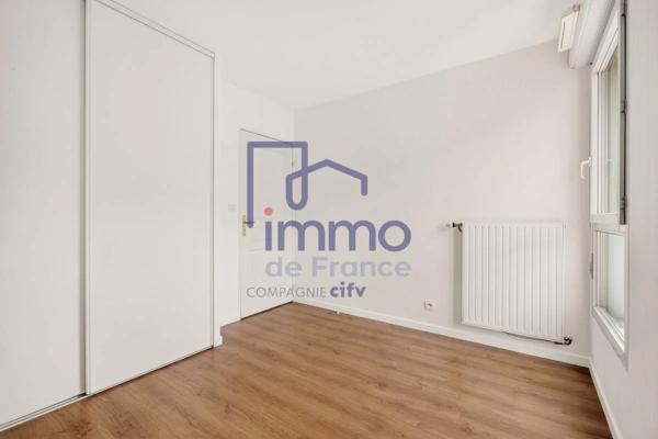 Appartement à vendre à Lyon (69007)