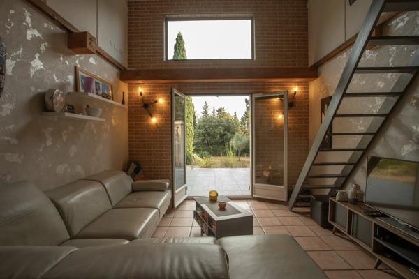 Immobilier Mondragon (84430) – Maison 137m2 – 389 000 €