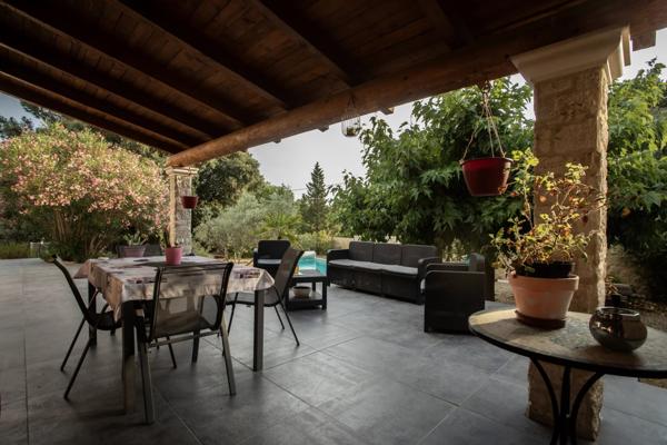 Immobilier Mondragon (84430) – Maison 137m2 – 389 000 €